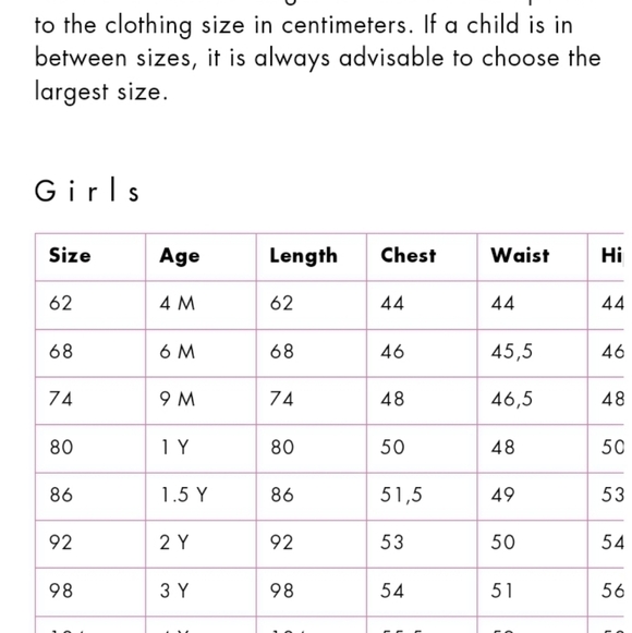 Biny Big toddler girls lined pink jacket size 3T - Picture 13 of 13